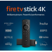 Amazon Fire TV Stick 4K